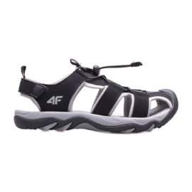 Sandales 4F Jr HJL22-JSAM002 21S le noir