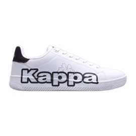 Chaussures Kappa Rondo Fp U 243171FP-1011 blanc
