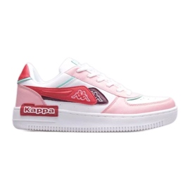 Chaussures Kappa Bash Lr Mf W 243137MF-1021 rose Chaussures Kappa Bash Lr Mf W 243137MF-1021 rose