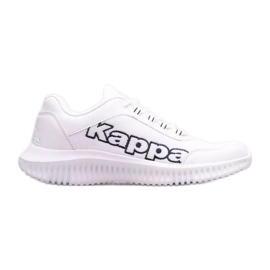 Chaussures Kappa Biwor U 243166-1067 blanc