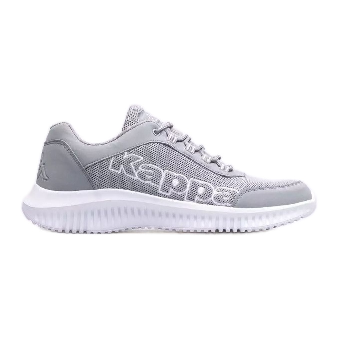 Chaussures Kappa Biwor U 243166-1610 gris