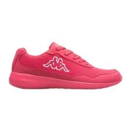 Chaussures Kappa Follow Oc U 242512-2010 rouge