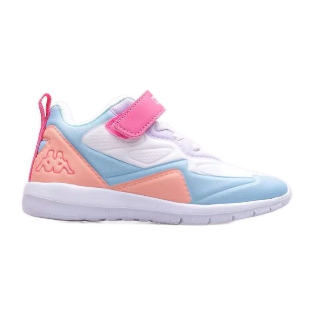 Chaussures Kappa Durban Pr 260894PRK-1061 multicolore Chaussures Kappa Durban Pr 260894PRK-1061 multicolore