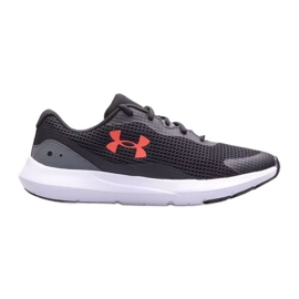 Under Armour Surge 3M 3024883-006 le noir