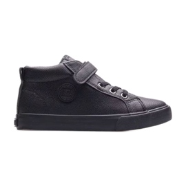 Chaussures Big Star Jr EE374001 noir