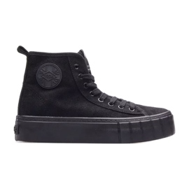 Chaussures Lee Cooper LCJ-22-31-1432L noir