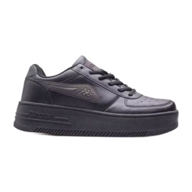 Chaussures Kappa Bash Pf Gc W 243001GC-1117 le noir
