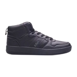 Chaussures Lee Cooper LCJ-22-29-1307M noir