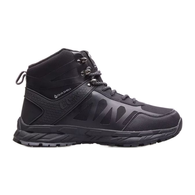 Chaussures LEE Cooper M LCJ-22-01-1402M le noir
