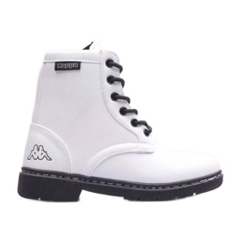 Chaussures Kappa Deenish Shine K 260841K-1011 blanc