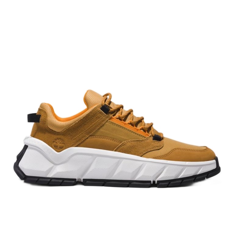 Bottes Timberland Turbo Low M TB0A418U2311 jaune