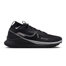 Chaussures de course Nike React Pegasus Trail 4 Gore-Tex W DJ7929-001 le noir