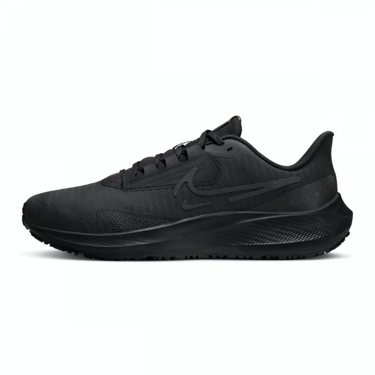 Chaussures de running Nike Air Zoom Pegasus 39 Shield W DO7626-001 le noir