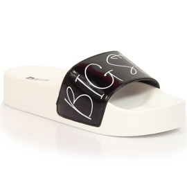 Tongs Big Star JJ274A276 INT1809B noir