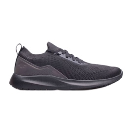 Chaussures 4F D4L22-OBDL202 20S le noir