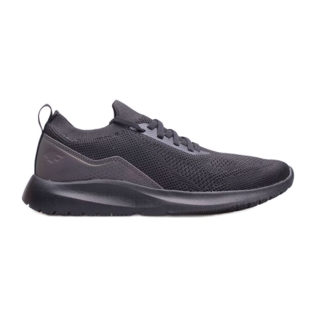 Chaussures 4F D4L22-OBDL202 20S le noir