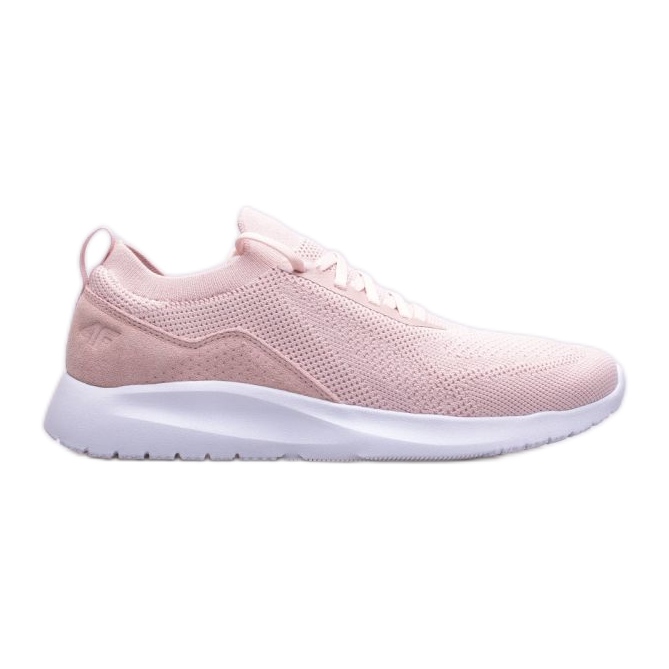Bottes 4F W D4L22-OBDL202-56S rose