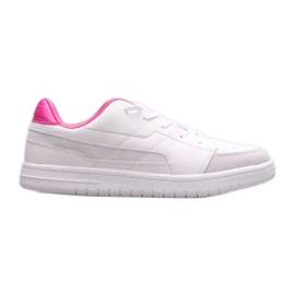 Chaussures 4F JAW22-FLOWF011 10S blanc