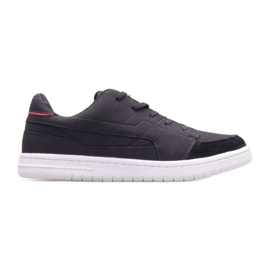 Chaussures 4F JAW22-FLOWM010 20S noir