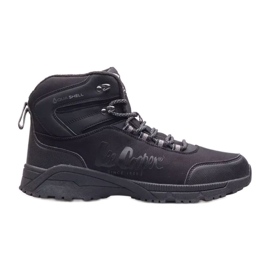 Chaussures Lee Cooper LCJ-22-01-1404M noir