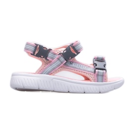 Sandales Kappa Lamia K Jr 260889K-2137 rose