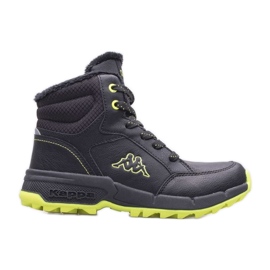 Chaussures Kappa Grane K 260904K-1133 noir