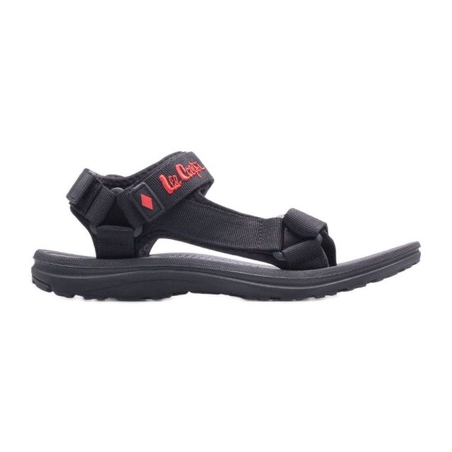 Sandales Lee Cooper LCW-22-34-0945M le noir