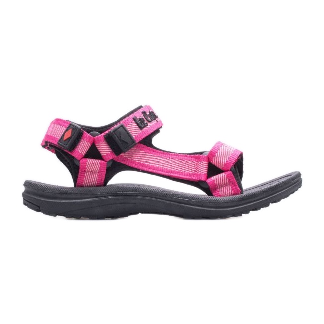 Sandales Lee Cooper W LCW-22-34-0944L le noir rose Sandales Lee Cooper W LCW-22-34-0944L le noir rose