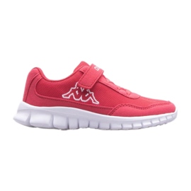 Chaussures Kappa Follow K 260604K-2010 rouge Chaussures Kappa Follow K 260604K-2010 rouge