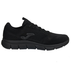 Chaussures running Joma Zen M CZENW2121 noir