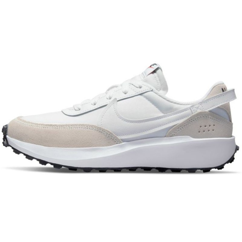 Chaussures Nike Waffle Debut W DH9523 100 blanche