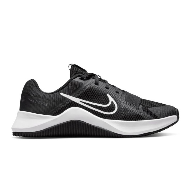 Chaussures Nike Mc Trainer 2 W DM0824-003 le noir