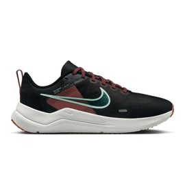 Chaussures de course Nike Downshifter 12 W DD9294-007 le noir
