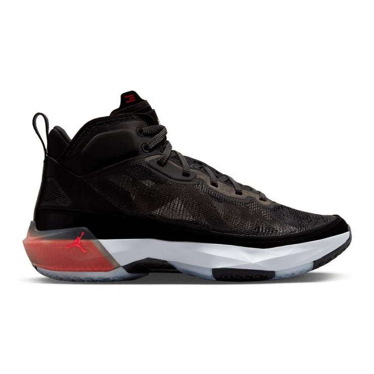 Nike M DD6958-091 Chaussures de sport le noir