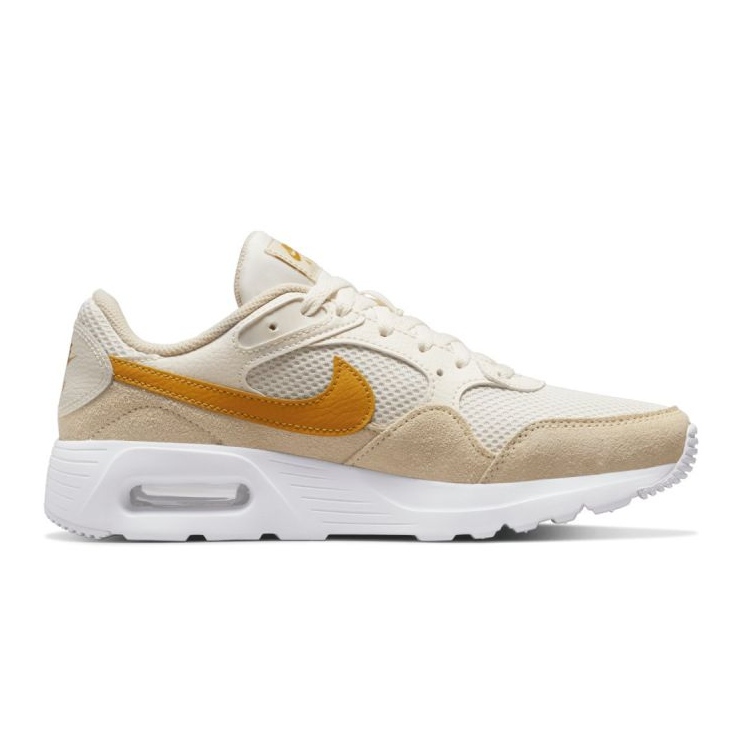 Chaussures Nike Air Max SC W CW4554-004 beige