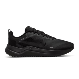 Chaussures de course Nike Downshifter 12 W DD9294-002 le noir