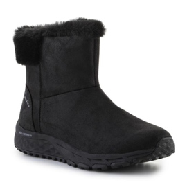 Skechers Escape Plan - Cosy Collab 167413-BBK chaussures le noir