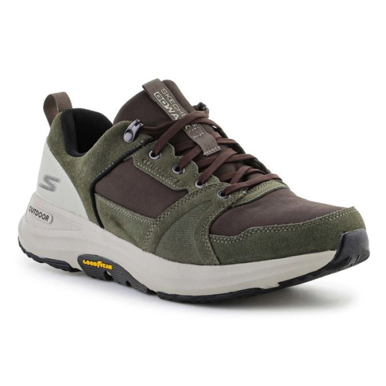 Skechers Go Walk Chaussures d'extérieur - 216106-OLBR brun