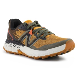 Chaussures New Balance MTHIERG7 brun brun