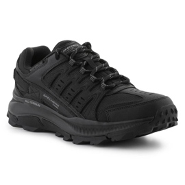 Skechers Coupe décontractée : chaussures Equalizer 5.0 Trail-Solix 237501-BBK noir