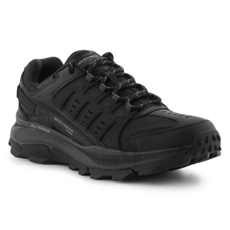 Skechers Coupe décontractée : chaussures Equalizer 5.0 Trail-Solix 237501-BBK le noir
