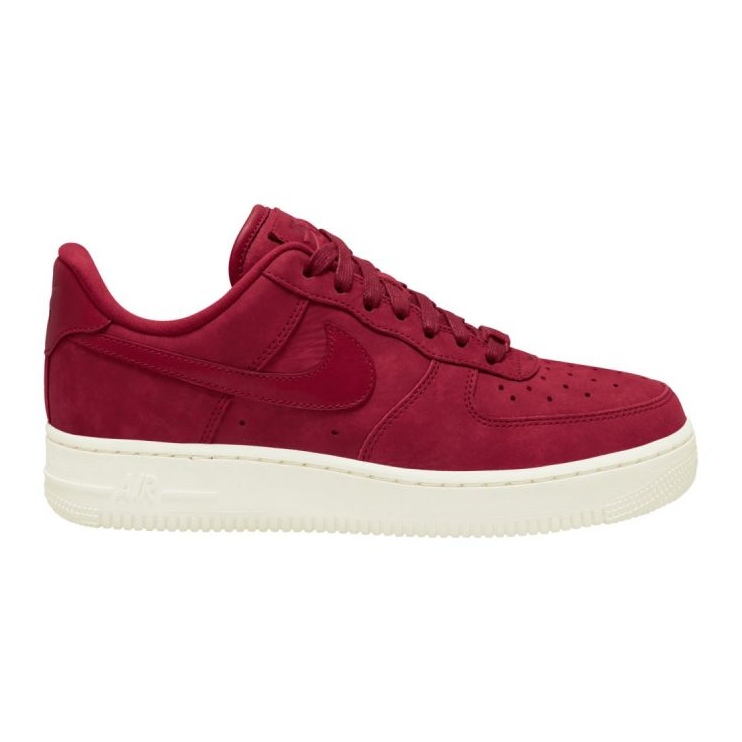 Nike Air Force 1 '07 Prm W DR9503-600 rouge