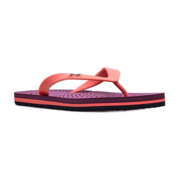 Under Armour M Atlantic Dune Tongs TM 3022705-500 rose Under Armour M Atlantic Dune Tongs TM 3022705-500 rose