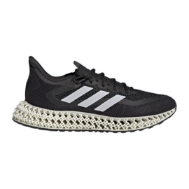 Chaussures de course adidas 4dfwd 2 Chaussures M GX9249 noir