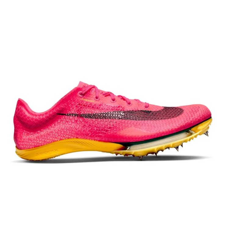 Chaussures de running Nike Air Zoom Victory M CD4385-600 rose