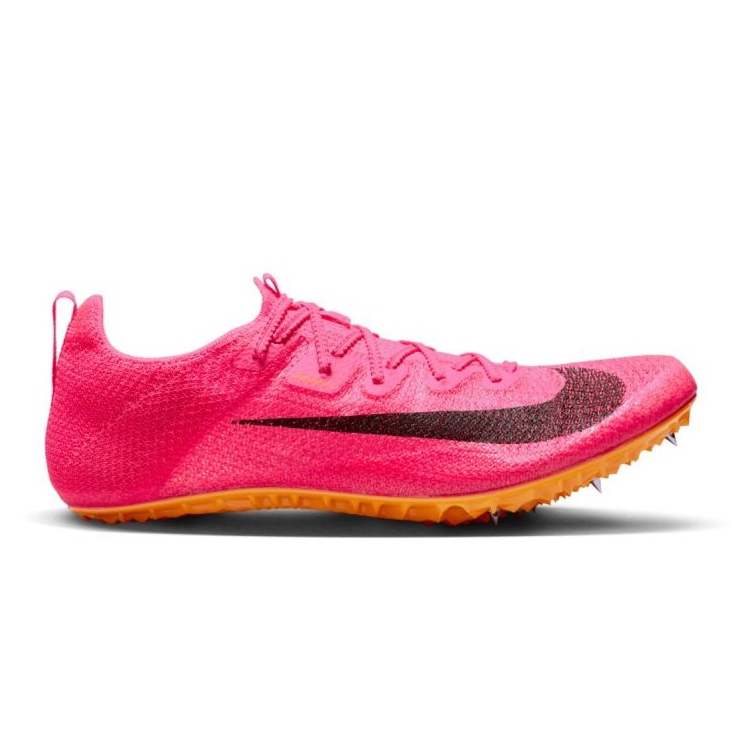 Chaussures de running Nike Zoom Superfly Elite 2 M CD4382-600 rose