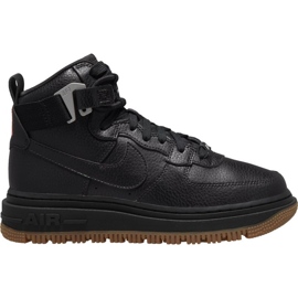 Chaussures Nike Air Force 1 High Utility 2.0 DC3584-001 noir