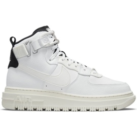 Chaussures Nike Air Force 1 High Utility 2.0 DC3584-100 blanche Chaussures Nike Air Force 1 High Utility 2.0 DC3584-100 blanche