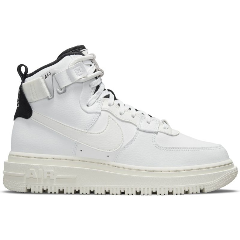 Chaussures Nike Air Force 1 High Utility 2.0 DC3584-100 blanche