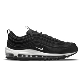 Chaussures Nike Air Max 97 W DH8016-001 le noir Chaussures Nike Air Max 97 W DH8016-001 le noir
